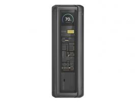XIAOMI MI 212W Hypercharge Powerbank 25000mah (BHR9970GL)